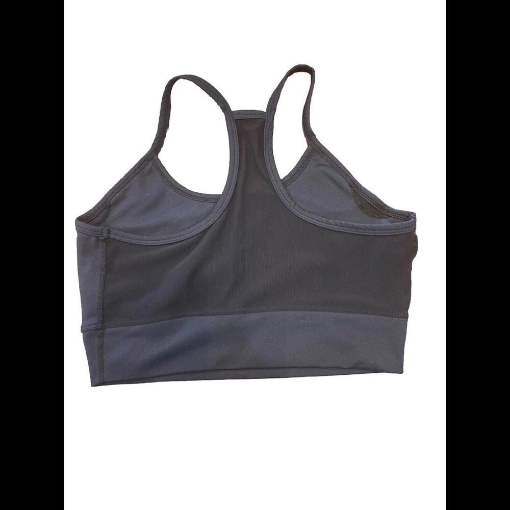Electric & Rose Bella Bralette Sports Bra Navy Blue Athletic S NWT - Picture 2 of 4